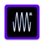 Logo of AudioGenerator android Application 